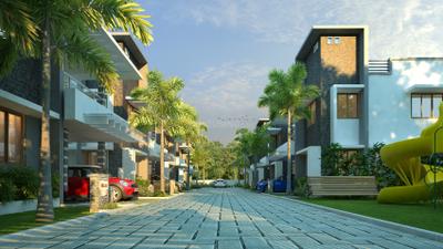 Project Image of 0.0 - 1600.0 Sq.ft 3 BHK Villa for buy in Greentech The Signature