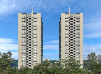 Project Image of 2511.0 - 2655.0 Sq.ft 3 BHK Apartment for buy in Polaris Calice