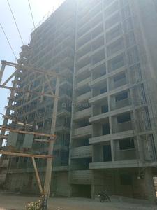 Project Image of 699.44 - 704.5 Sq.ft 2 BHK Apartment for buy in Sahjanand Swarg