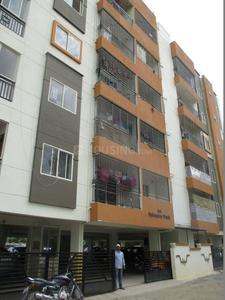 BM Splendor Park Elevation 1