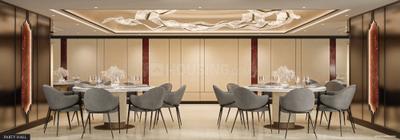 Project Image of 775.0 - 2400.0 Sq.ft 2 BHK Apartment for buy in Chandak Sarvam