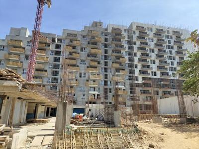 Project Image of 1215.0 - 1707.0 Sq.ft 2 BHK Apartment for buy in Sun & Sanctum 
