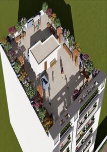 Project Image of 987.0 - 1257.0 Sq.ft 2 BHK Apartment for buy in Royal Residency