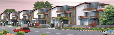 Project Image of 0.0 - 1150.0 Sq.ft 2 BHK Apartment for buy in Cosmos Jasmine Residency