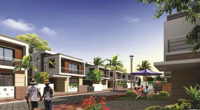 Project Image of 718.0 - 2277.0 Sq.ft 2 BHK Bungalow for buy in Sankalp Gulmohar