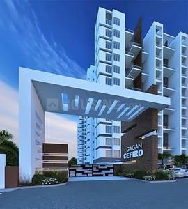 Gallery Cover Pic of Gagan Cefiro Phase 2
