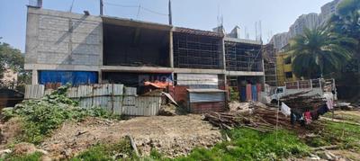 Project Image of 1536.0 - 2454.0 Sq.ft 3 BHK Apartment for buy in Benchmark Aspire