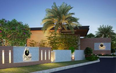 Project Image of 4500 Sq.ft Residential Plot / Land for sale in Rajendra Nagar for Rs. 87500000