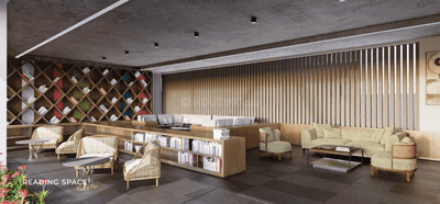 Project Image of 660.04 - 1469.27 Sq.ft 1 BHK Apartment for buy in Unique K Pune Phase 2