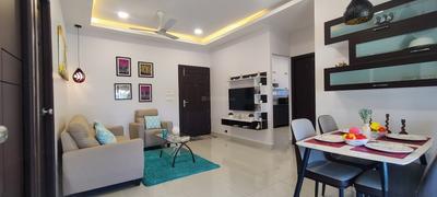 Project Image of 389.0 - 1280.0 Sq.ft Studio Studio Apartment for buy in Spyka Bliss