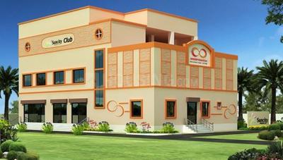 Project Image of 550.0 - 934.0 Sq.ft 1 BHK Apartment for buy in Amarprakash Suncity