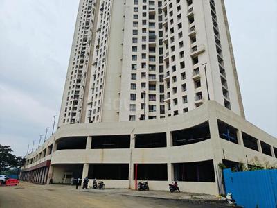 Project Image of 445.2 - 717.85 Sq.ft 1 BHK Apartment for buy in Puraniks City Reserva Phase 1