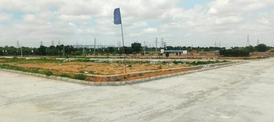 Project Image of 2300 Sq.ft 3 BHK Independent House for sale in Patancheru for Rs. 13000000