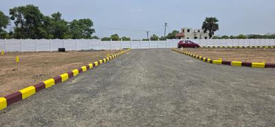Project Image of 350.0 - 781.6 Sq.ft Residential Plot Plot for buy in Prop Meenakshi Avenue