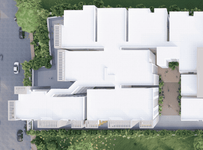 Project Image of 563.9 - 943.8 Sq.ft 2 BHK Apartment for buy in Ishtika Krishna