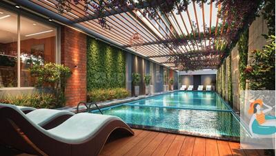 Project Image of 1527.0 - 1577.0 Sq.ft 4 BHK Apartment for buy in Shree Siddheshwar Hamilton