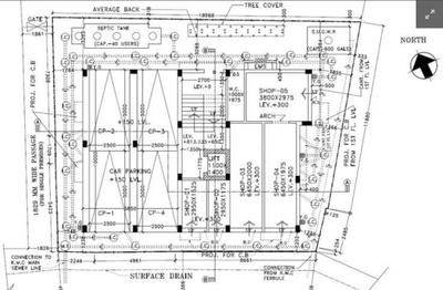 Project Image of 466.0 - 831.0 Sq.ft 1 BHK Apartment for buy in RRD Sunshine