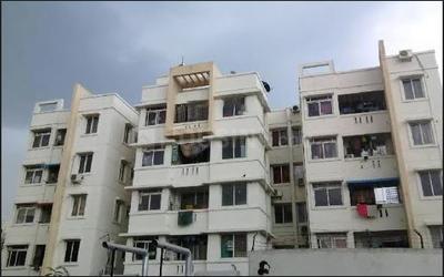 Project Image of 580.0 - 1400.0 Sq.ft 1 BHK Apartment for buy in Prince Village Phase 1