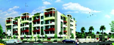 Project Image of 1136.0 - 1468.0 Sq.ft 2 BHK Apartment for buy in SLV Sunflower