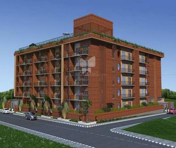 Griha Unnathi, Hennur Road