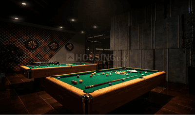 Project Image of 624.31 - 851.75 Sq.ft 2 BHK Apartment for buy in Neelkanth One Vaviya