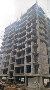 Project Image of 911.81 - 987.8 Sq.ft 3 BHK Apartment for buy in Saffron Flora