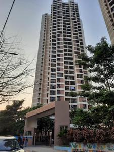 Project Image of 607.19 - 693.0 Sq.ft 2 BHK Apartment for buy in Dynamix Parkwoods
