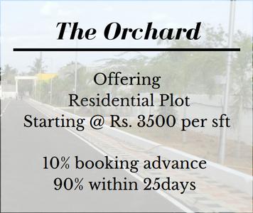 Jansen The Orchard Down Payment 1
