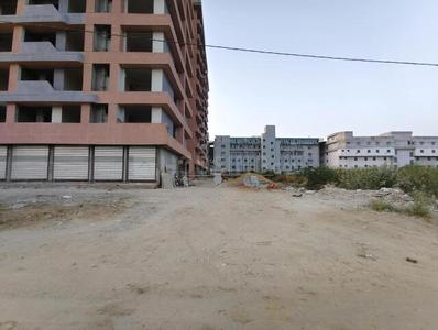 Project Image of 1077.0 - 1081.0 Sq.ft 3 BHK Apartment for buy in Courtyard Regalia II