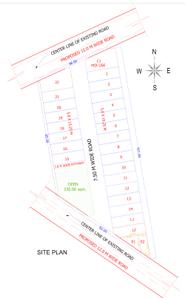 Project Image of 0.0 - 1323.0 Sq.ft 3 BHK Villa for buy in Siddhi Shubham