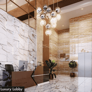 Project Image of 820 Sq.ft 2 BHK Apartment / Flat for sale in Dadar East for Rs. 33500000