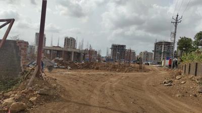 Project Image of 555 Sq.ft 1 BHK Apartment / Flat for sale in Titwala for Rs. 2600000