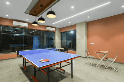 Project Image of 851.0 - 958.0 Sq.ft 3 BHK Apartment for buy in Vihav Parvarish