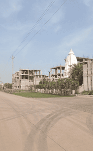 Project Image of 839.59 - 1914.25 Sq.ft Residential Plot Plot for buy in Vinayak Aishwaryam Ville