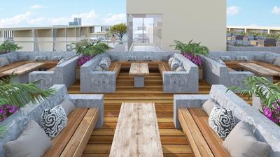 Project Image of 490.52 - 688.94 Sq.ft Studio Studio Apartment for buy in Atelier Yash DMMS