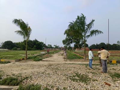Project Image of 345.0 - 2000.0 Sq.ft Residential Plot Plot for buy in Padmini Vihar Phase 1