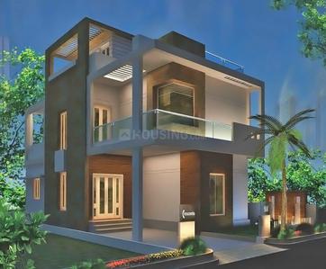 Project Image of 2256.0 - 2689.0 Sq.ft 3 BHK Villa for buy in Star Cresento