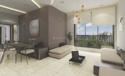 Project Image of 1220.0 - 1545.0 Sq.ft 2 BHK Apartment for buy in Orchid Paradise