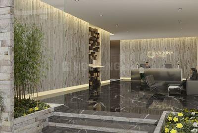 Project Image of 870.0 - 1090.0 Sq.ft 2 BHK Apartment for buy in V Raheja Varuna