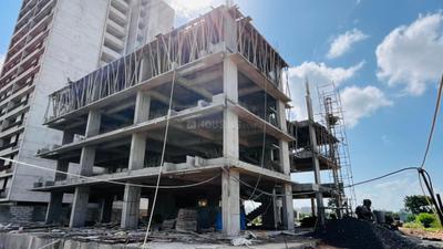 Project Image of 0.0 - 1845.0 Sq.ft 3 BHK Apartment for buy in Rahi Atharva Living