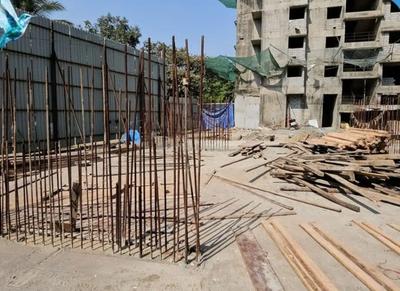 Project Image of 436.0 - 1354.0 Sq.ft 1 BHK Apartment for buy in Swamiraj Kuber Heights