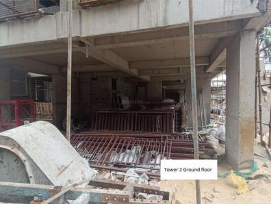 Project Image of 910.0 - 1610.0 Sq.ft 2 BHK Apartment for buy in Orbit Tarang