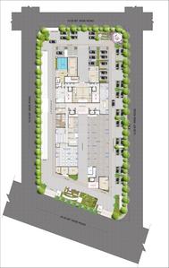 Project Image of 435.0 - 919.0 Sq.ft Studio Studio Apartment for buy in Four Way Homes