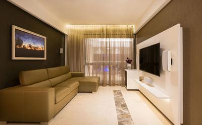 Project Image of 0.0 - 1511.9 Sq.ft 3 BHK Apartment for buy in Suyog Navkaar Building B