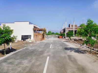 Project Image of 850.0 - 1200.0 Sq.ft Residential Plot Plot for buy in Zion Royal Avenue