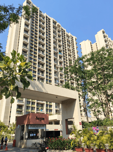 Project Image of 815.37 - 1211.59 Sq.ft 2 BHK Apartment for buy in Bahaar At Nanded City