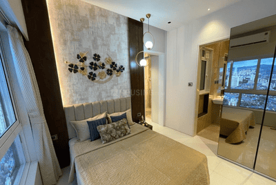 Project Image of 695.0 - 2103.0 Sq.ft 2 BHK Apartment for buy in Agarwal Floresta Java