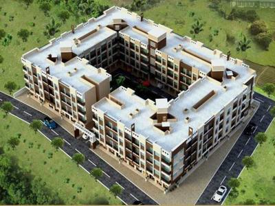 Project Image of 249.51 - 371.0 Sq.ft 1 RK Apartment for buy in Royal Park