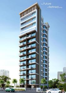 Project Image of 0.0 - 548.99 Sq.ft 2 BHK Apartment for buy in Ishwar Gracia