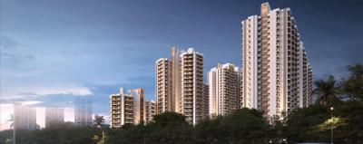 Project Image of 573.07 - 704.28 Sq.ft 2 BHK Apartment for buy in Futureworld Rhythm County Phase RC 1